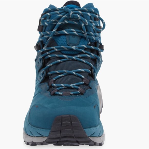 HOKA Kaha 2 GTX Size 9 Hiking Mid Boots - Picture 10 of 11